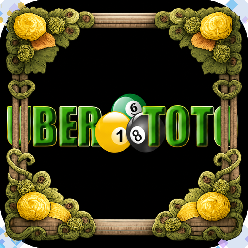 ubertoto — mitra unggulan